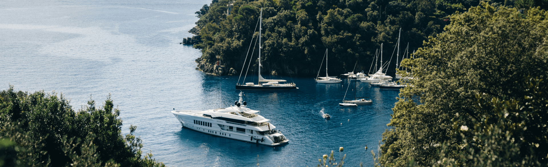 Yacht Rental
