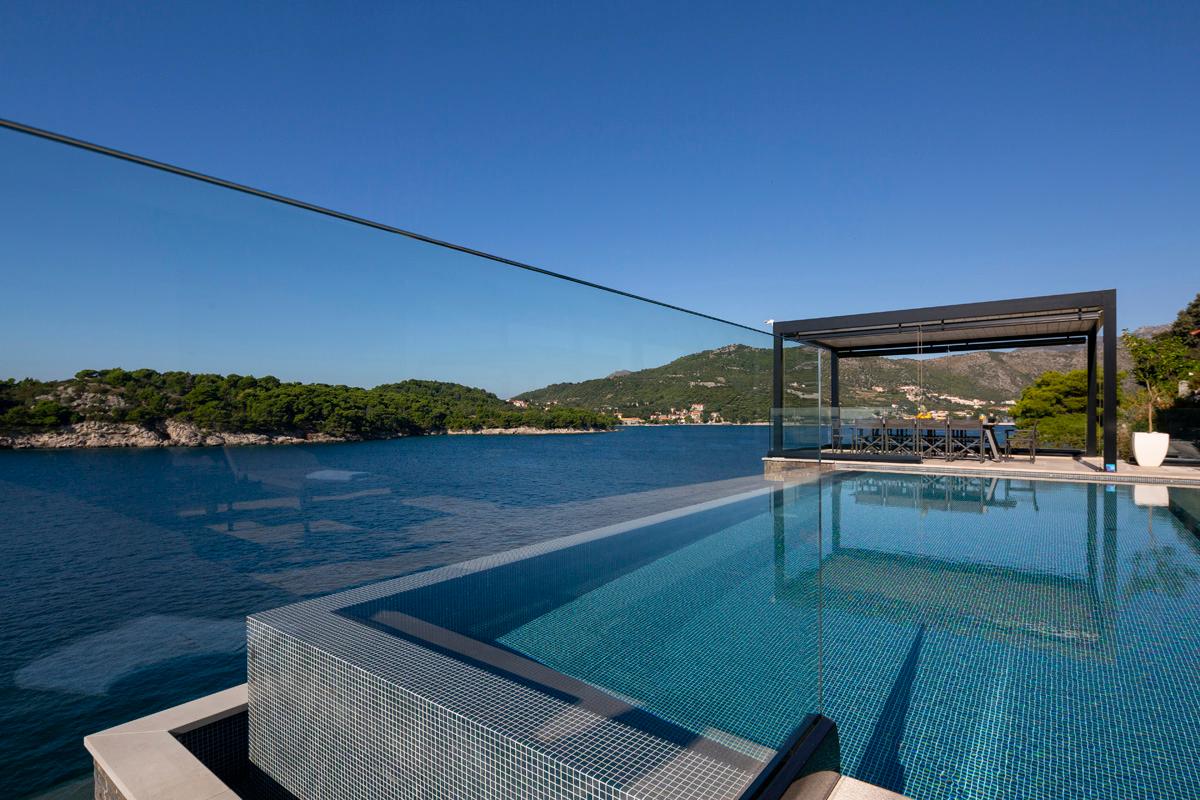 unique-Villa Luminosa