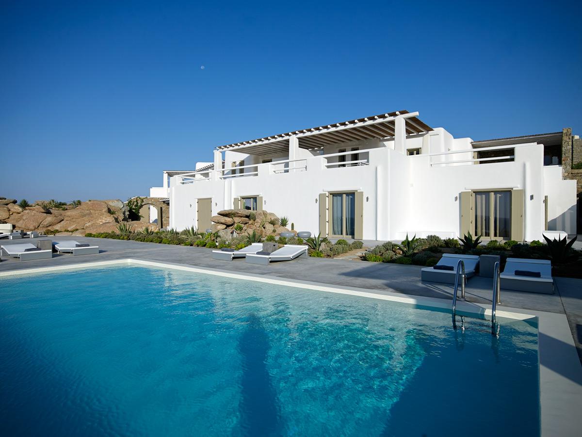 unique-Villa Paraga 2