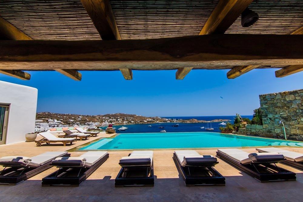 unique-Villa Psarou 8