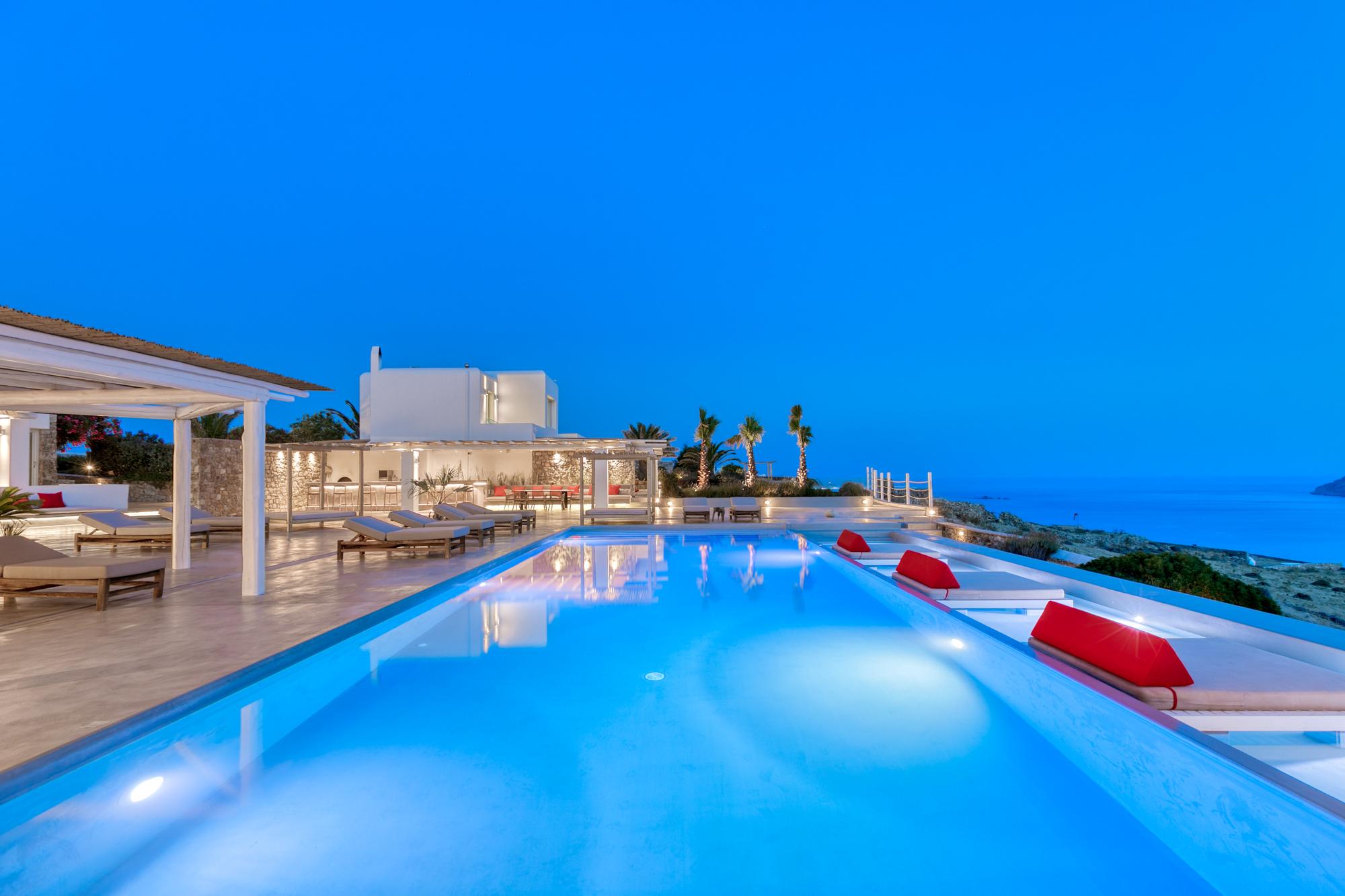 unique-Villa D Resort