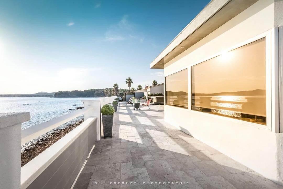 unique-Villa Mer