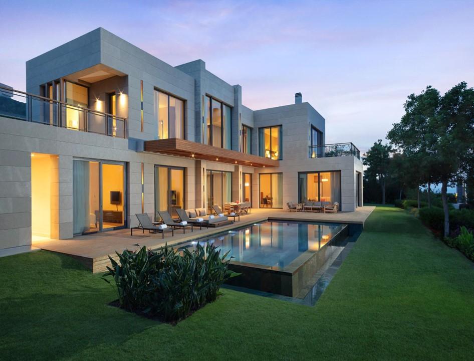 unique-Villa Magnolia