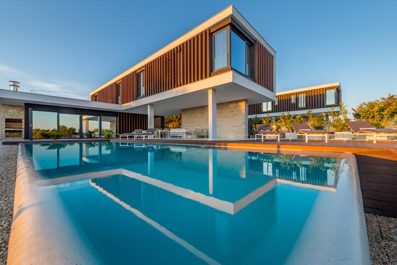 unique-Villa Seaview