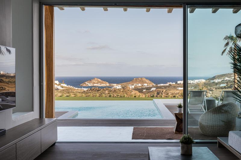 unique-Villa Horizon 6