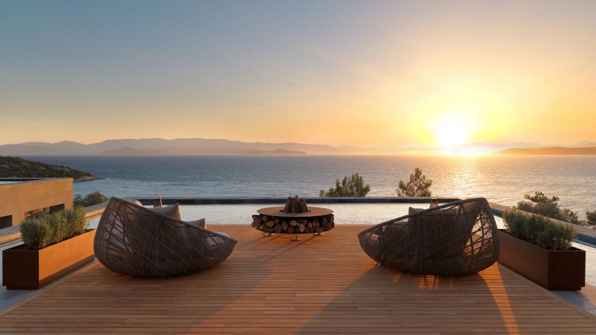 unique-Villa Mandarin