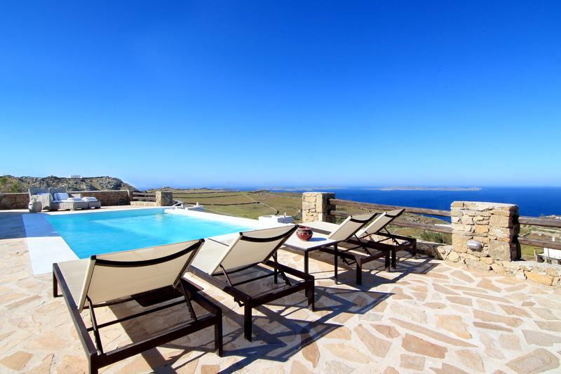 unique-Villa Marietta