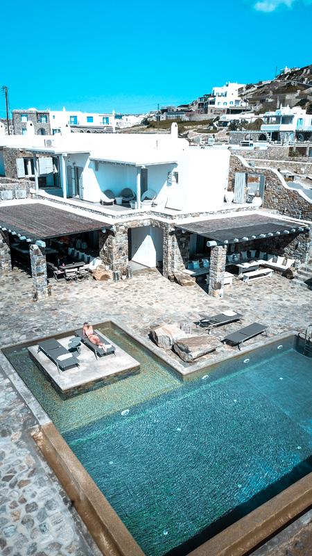 unique-Villa Penelope