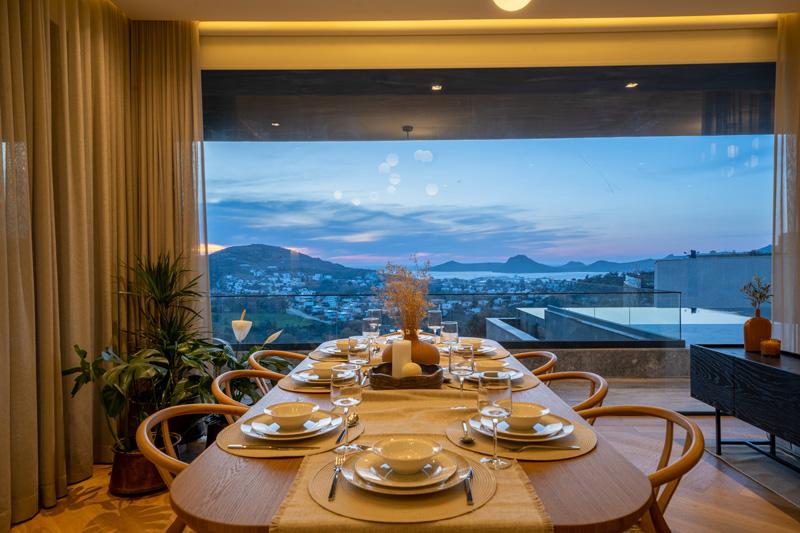 unique-Villa Zara Deluxe Hills