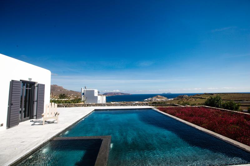 unique-Villa Nicolia 2