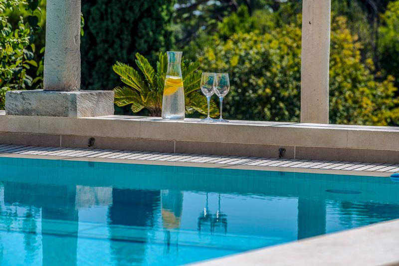 unique-Villa Rossetta