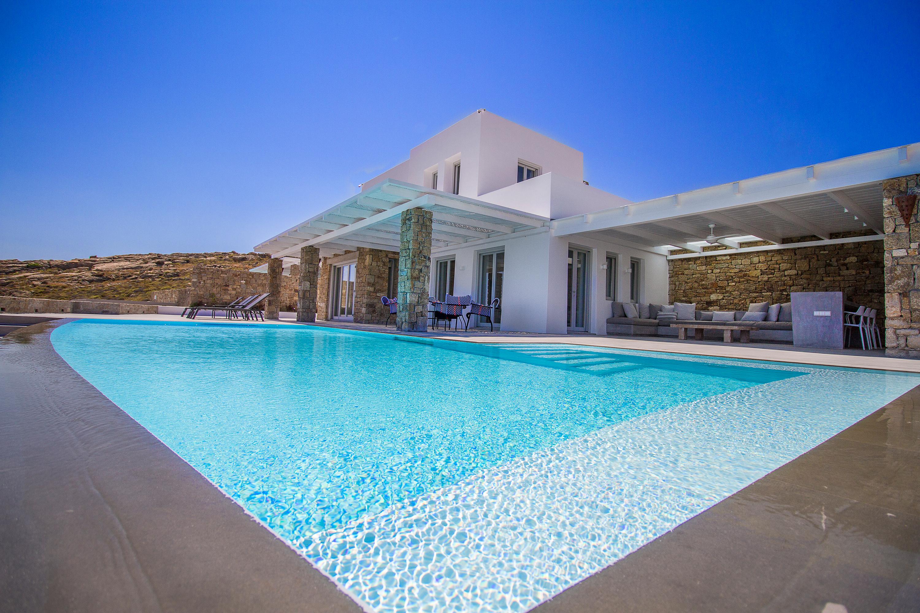 unique-Villa Ellia 2