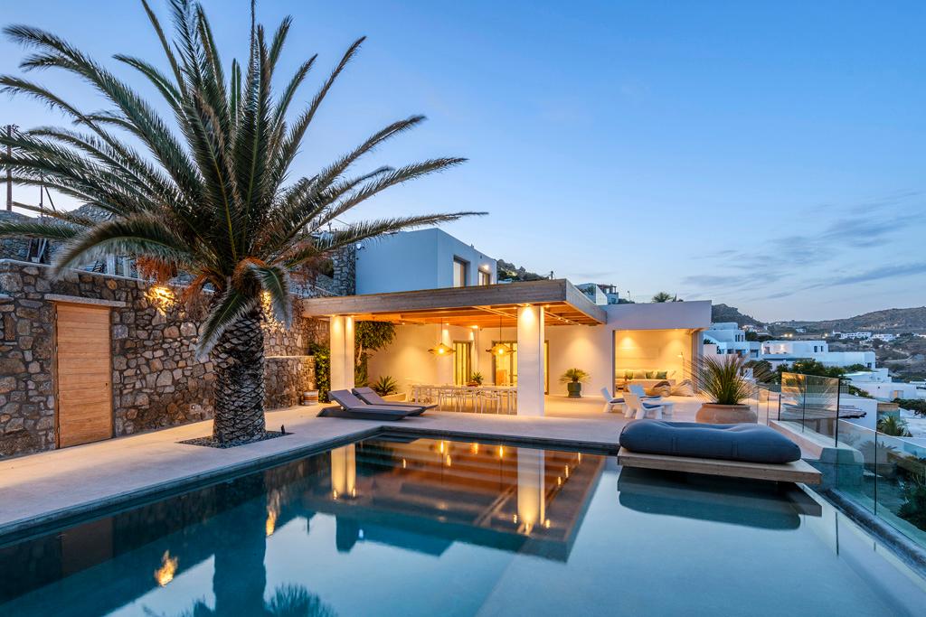 unique-Villa Lilly II