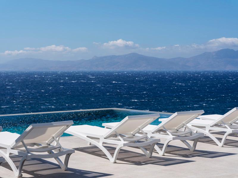 unique-Villa Mariana VI