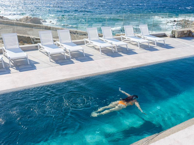 unique-Villa Mariana IV