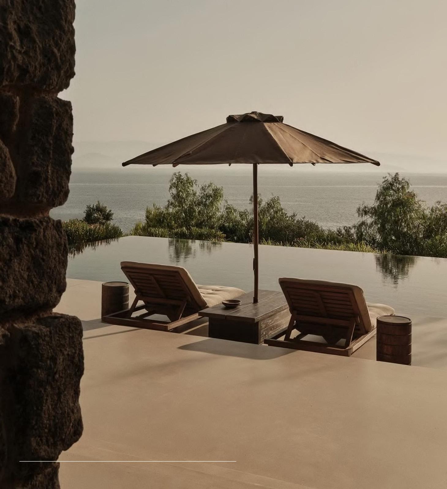 unique-Villa Nelly I