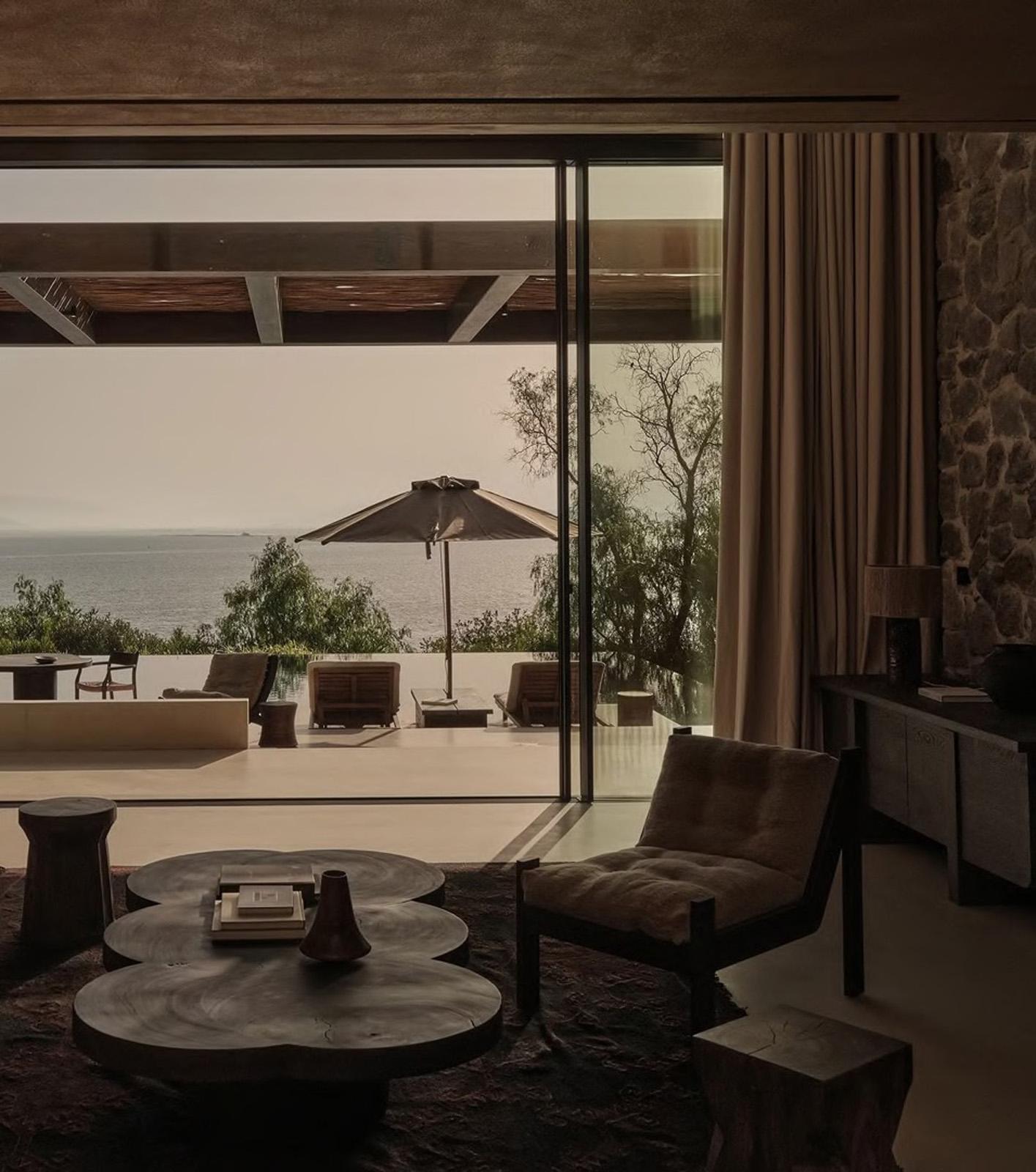 unique-Villa Nelly II