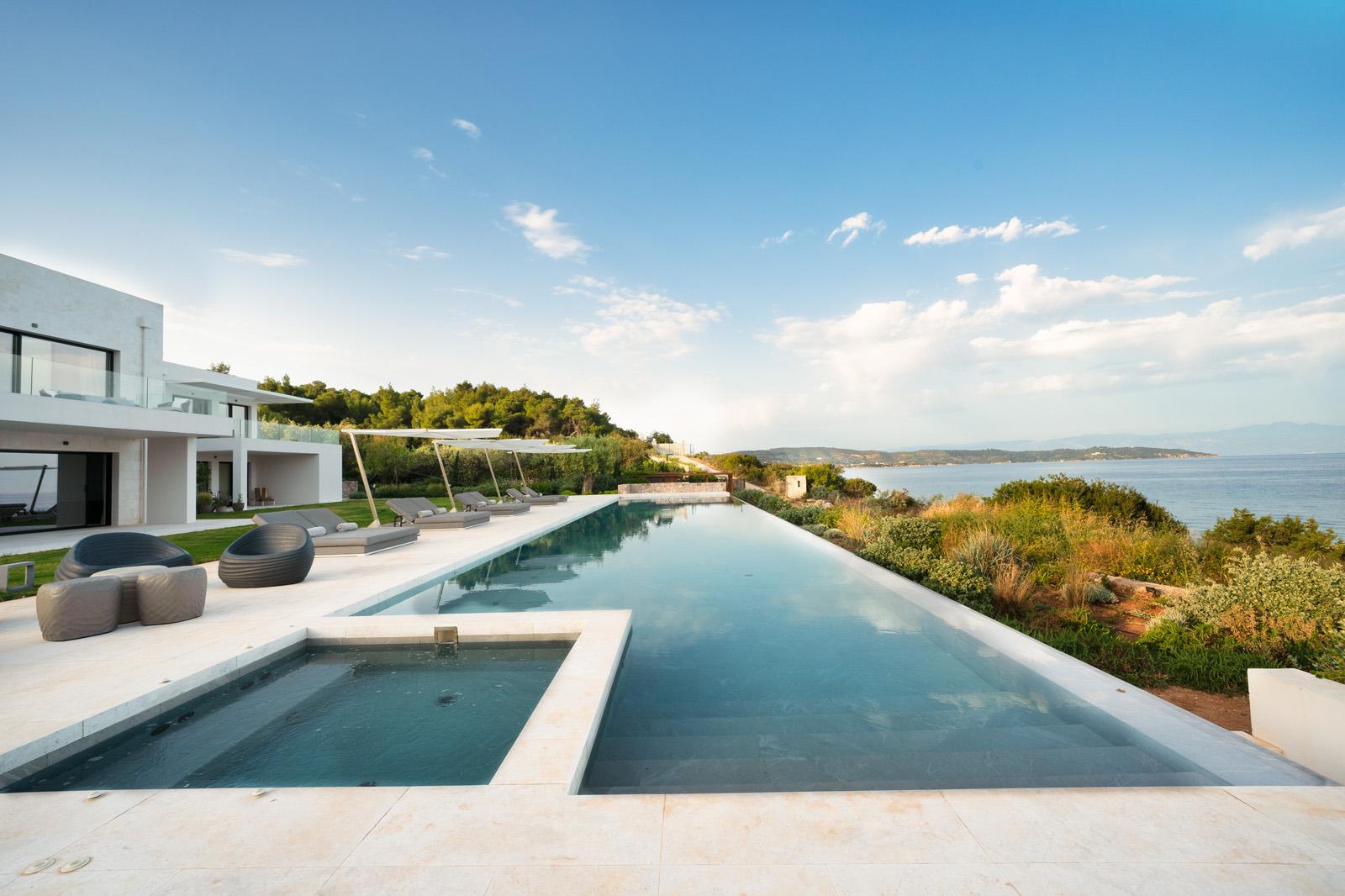 unique-Villa Calypso