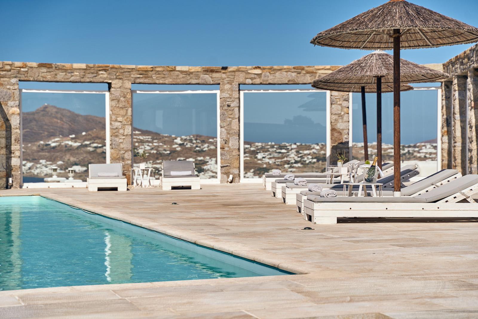 unique-Villa Aetheris