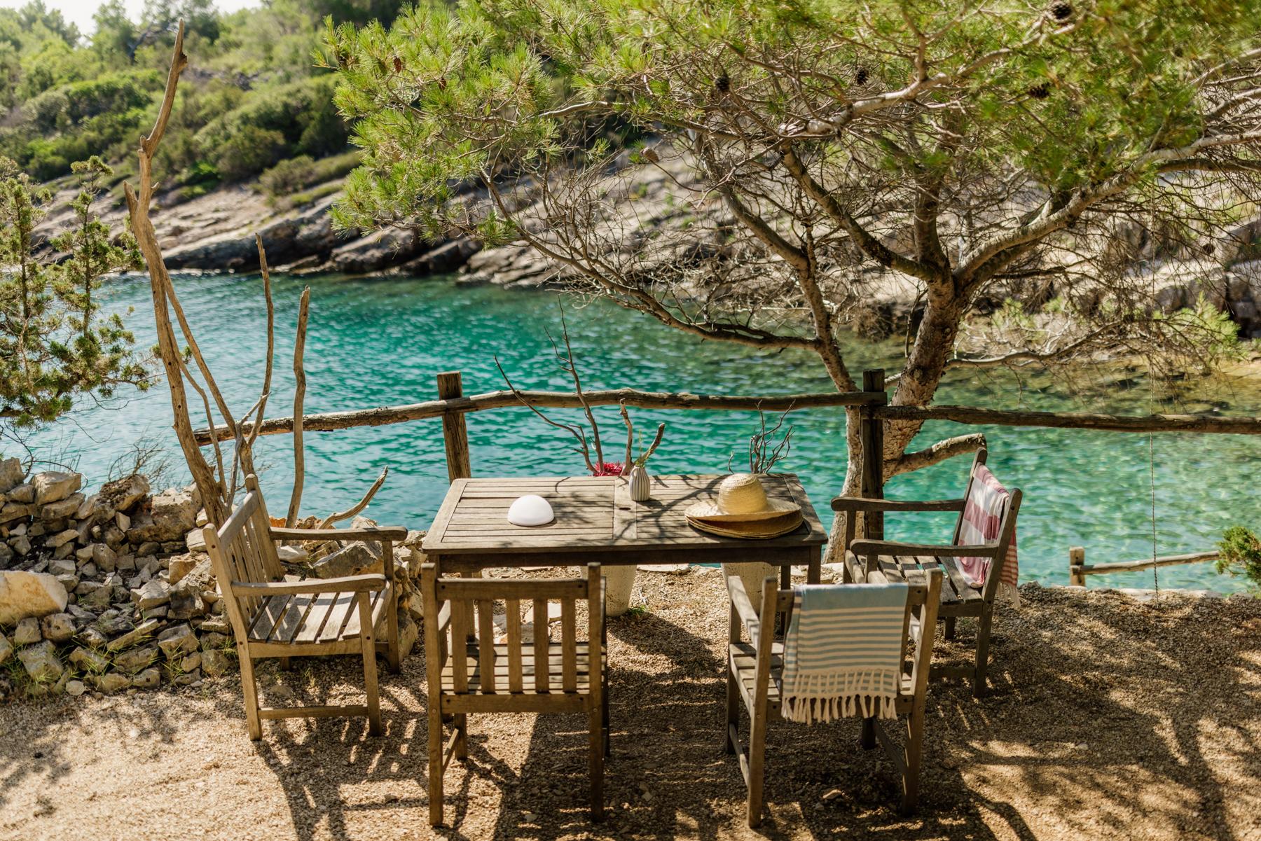 unique-Villa Nesthouse