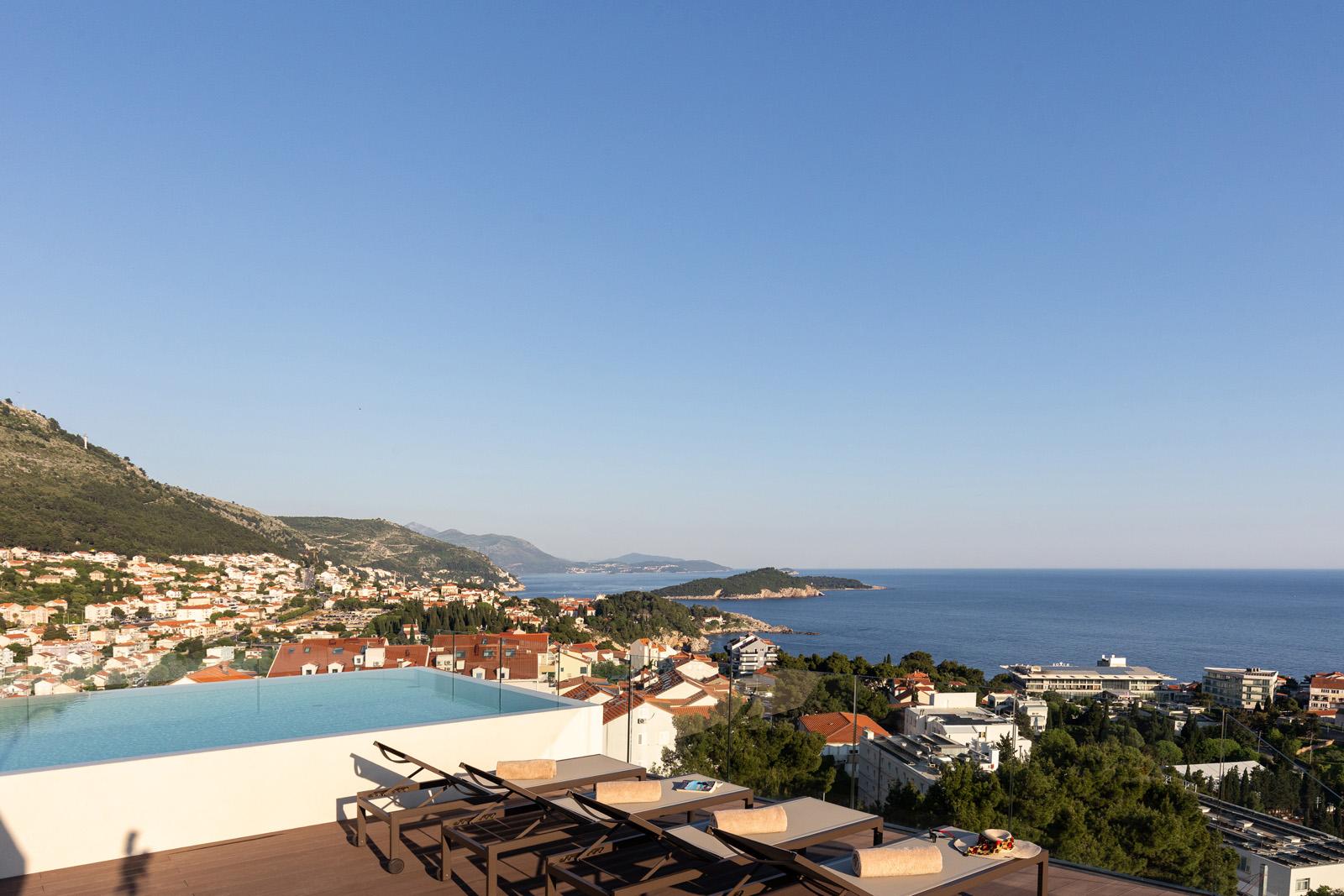 unique-Villa Montana