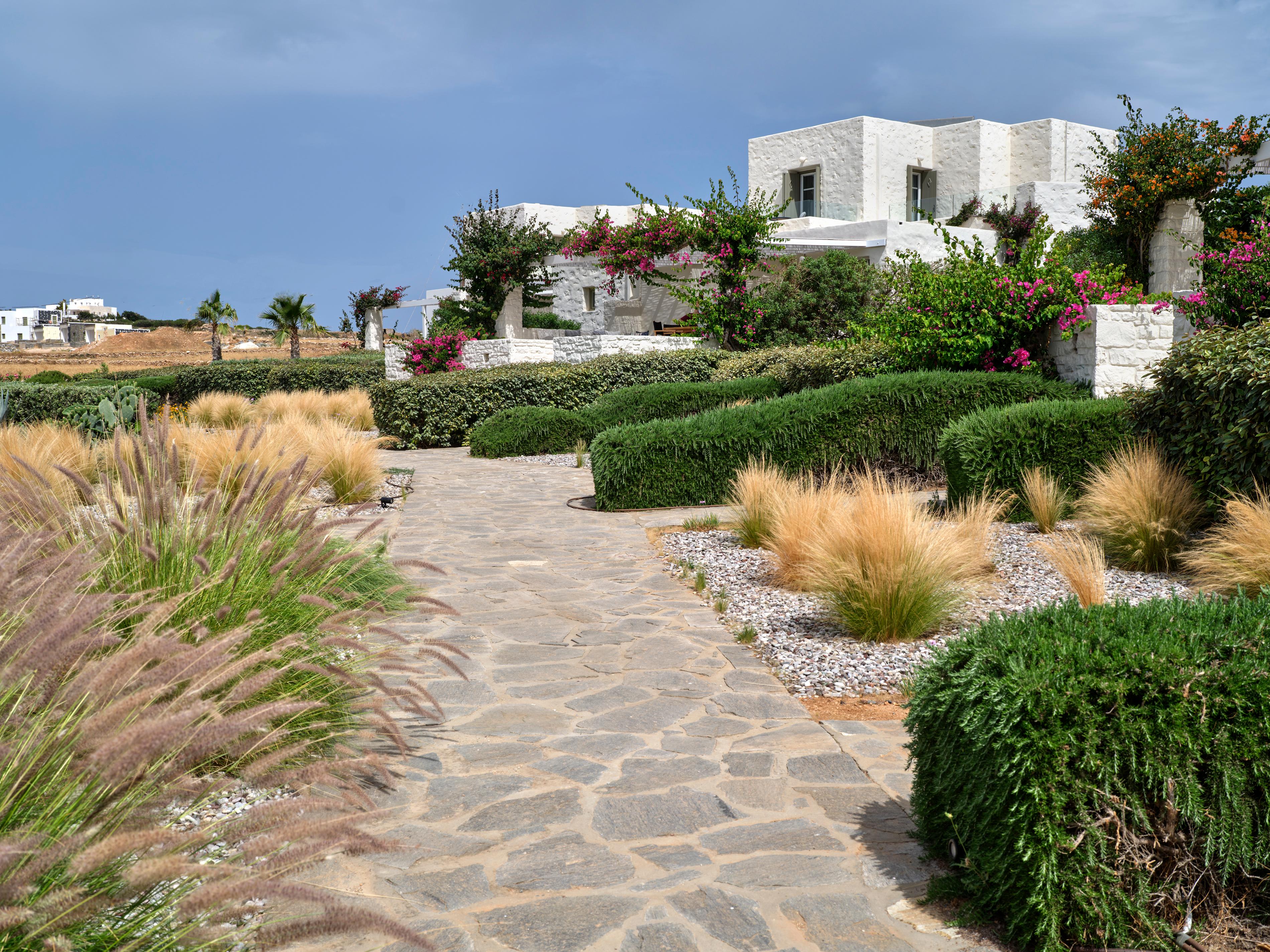 unique-Villa Estrella Estate