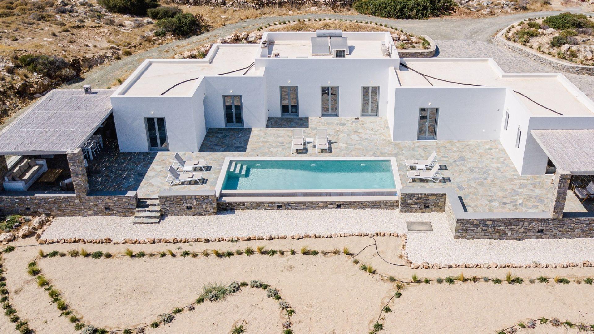 unique-Villa Zachara One