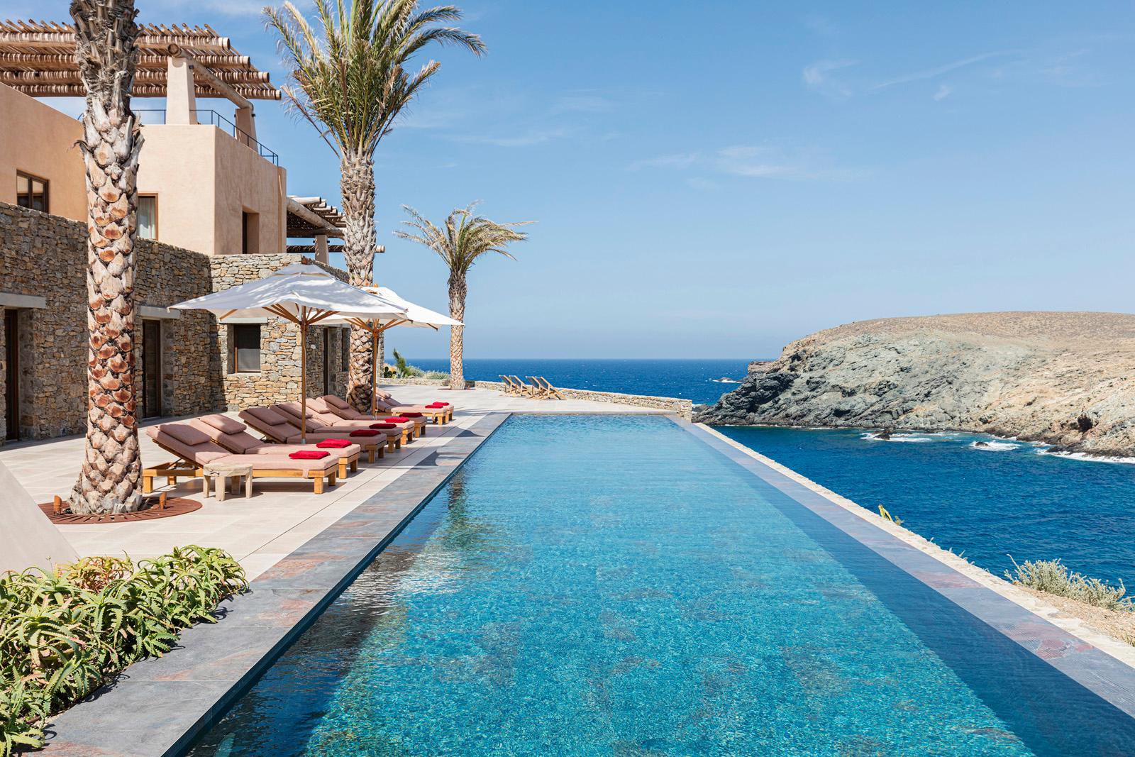 unique-Villa Athenara