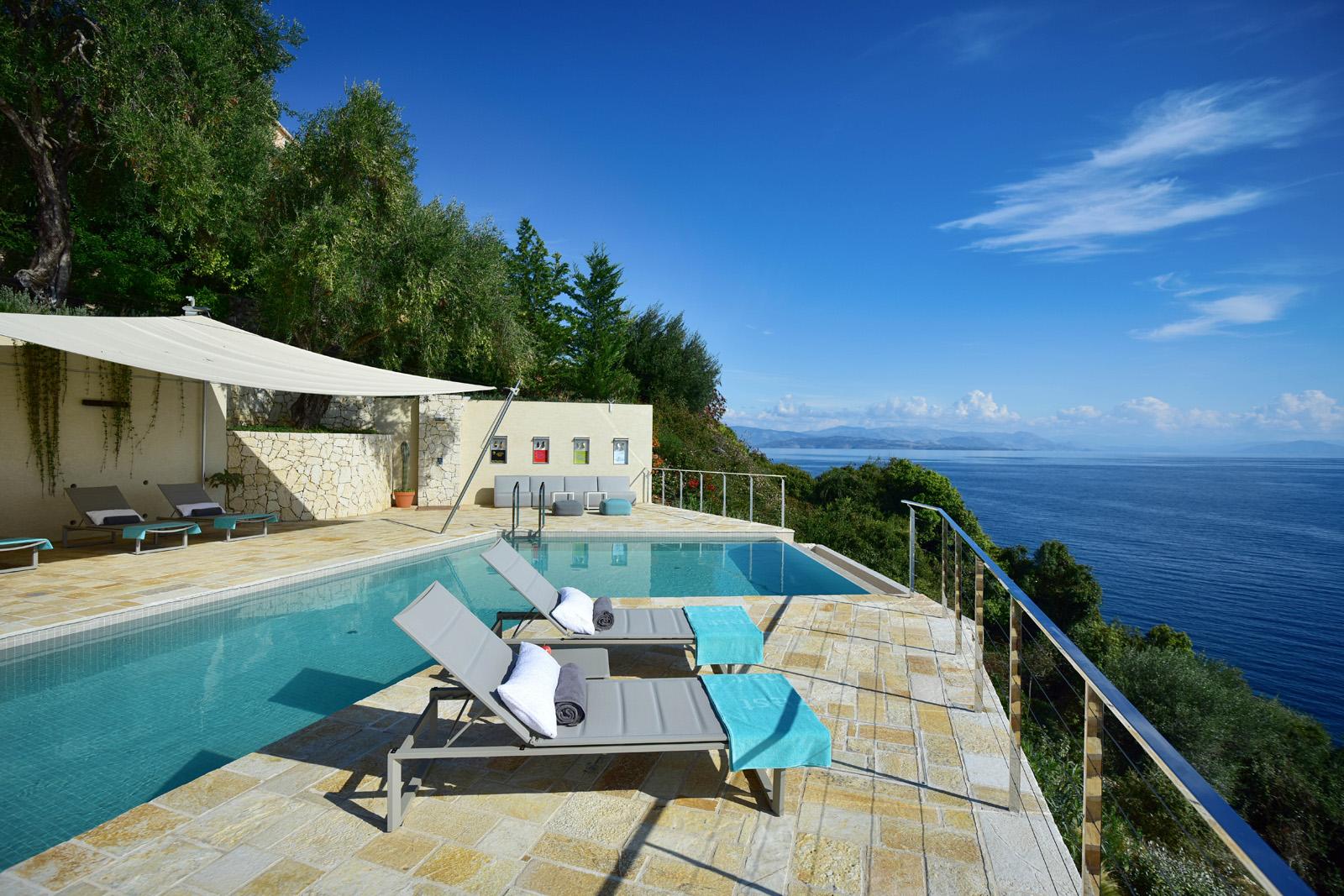 unique-Villa Seaside