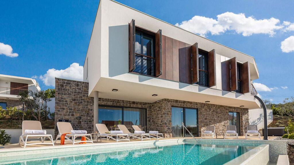 unique-Villa Celestia Dawn