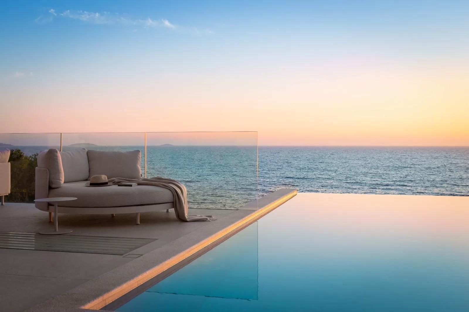 unique-Villa Ocean Gem