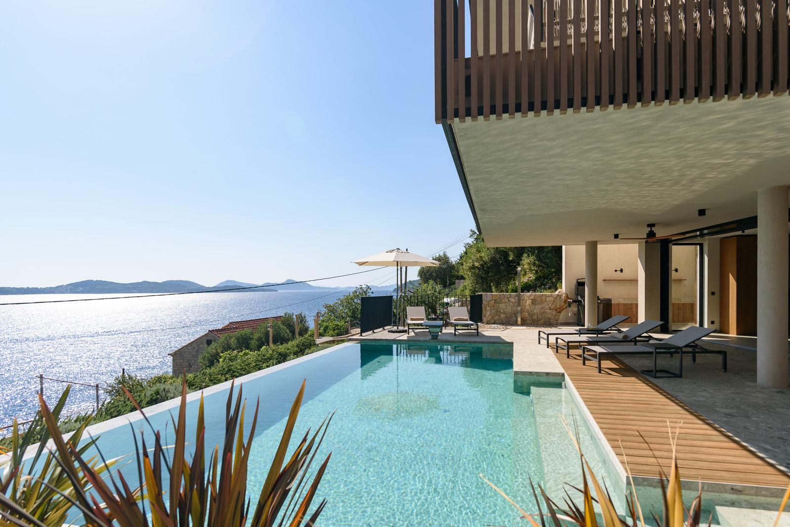 unique-Villa Marevita