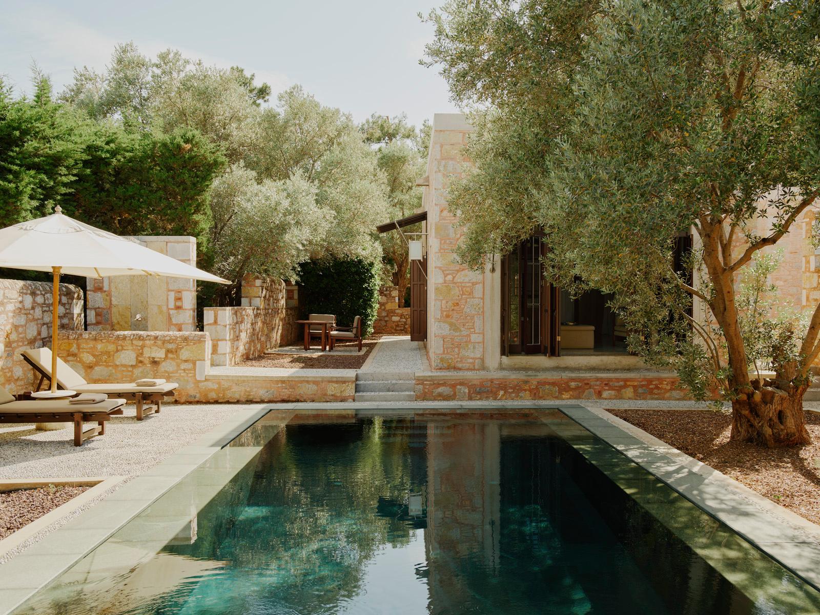 unique-Villa Elysian Resort